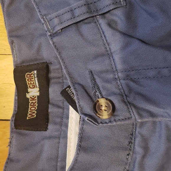 Workngear mens shorts size 38 - Picture 2 of 6